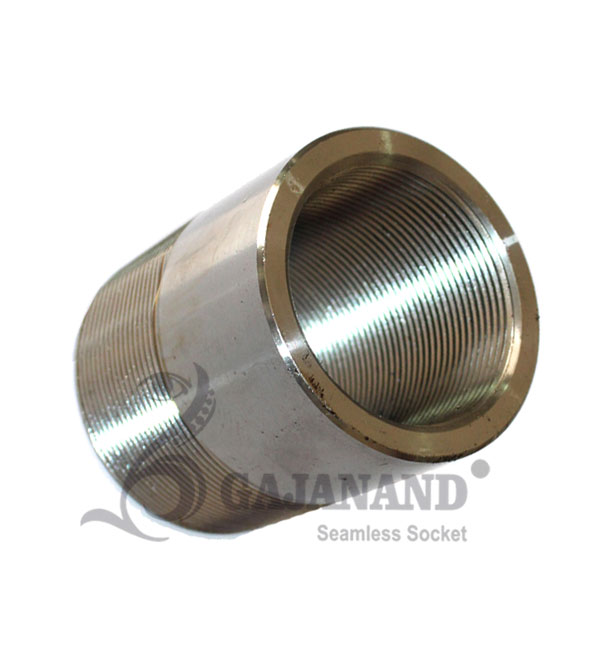 Stainless Steel Reduce Bush - SS Reduce Thread Bush Stainless Steel Reduce Bush - SS Reduce Thread Bush