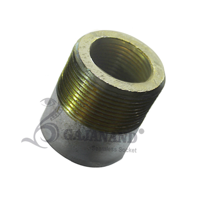 MS Reduce Bush Manufacturer