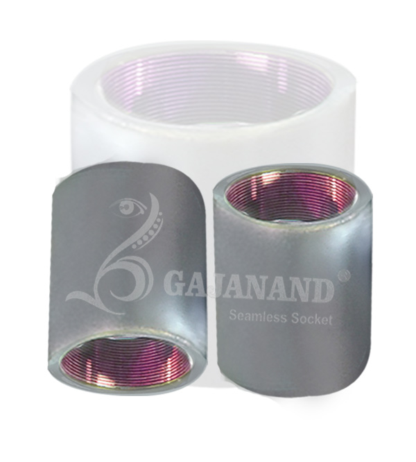 GI Pipe Coupling Socket Manufacturers