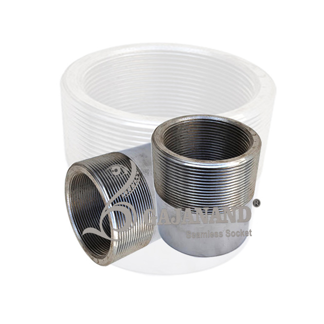 MS Reduce Bush - MS Reduce Bush Socket Manufacturer 