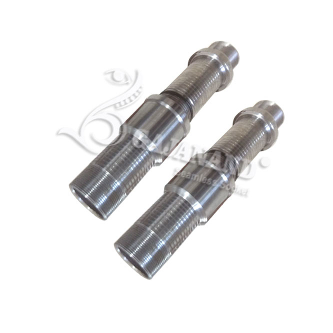 Top Bottom Column Pipe Adopter Manufacturer